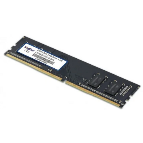 RAM DIMM DDR4 4GB 2666MHz KingFast, KF2666DDCD4-4GB slika 1