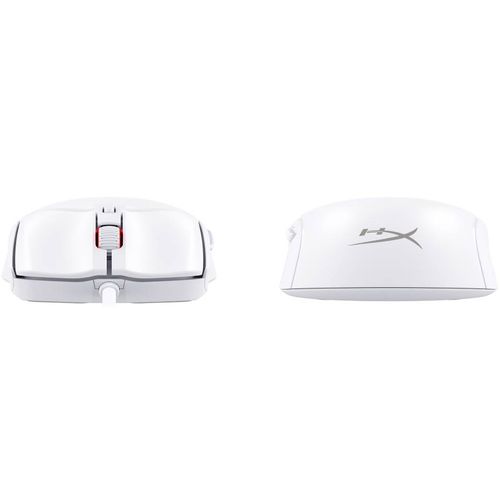 HyperX Pulsefire Haste 2Gaming Mouse (White) slika 7