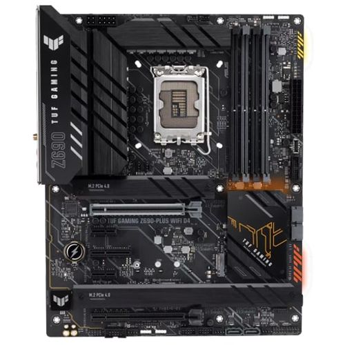 MBO 1700 ASUS TUF GAMING Z690-PLUS WiFi D4 slika 3