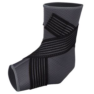 S29031-801 Secutex Ts Steznik  Neoprene Ankle Sleeve S29031-801