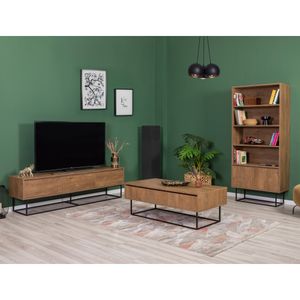 Set namještaja za dnevnu sobu Laxus