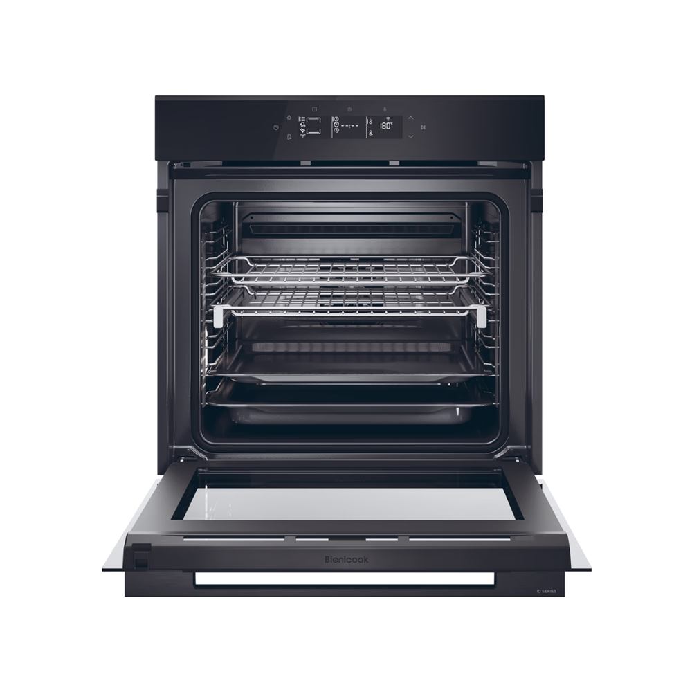 Haier Ugradbena pećnica H6 ID46G3HTB slika 2