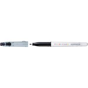 FLOMASTER PILOT FRIXION COLORS CRNI