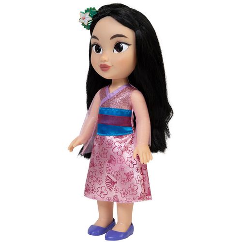 Disney Mulan doll 38cm slika 3