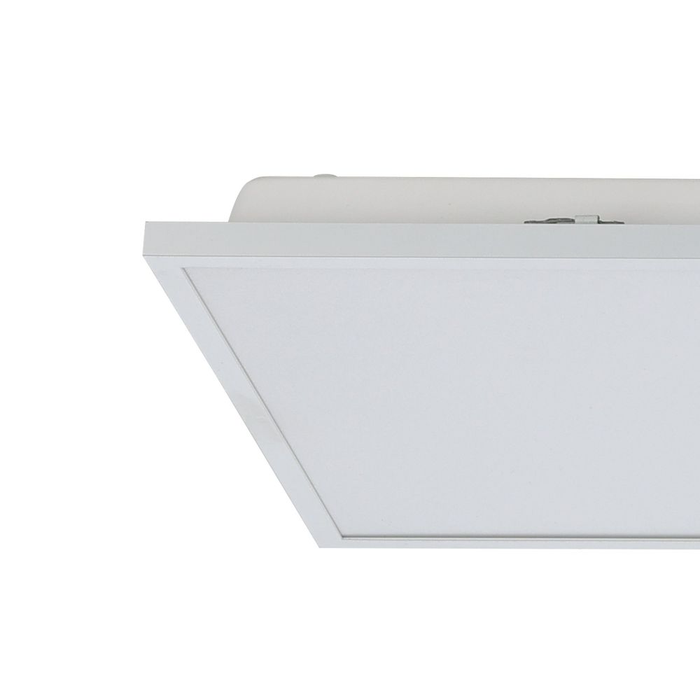 Eglo stropna LED rasvjeta 'HERRORA-Z', 3x10,5W, 1200x300mm, bijela slika 3