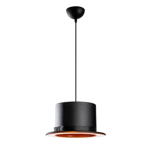 Fötr Sivani - MR-316 Black
Orange Chandelier slika 3