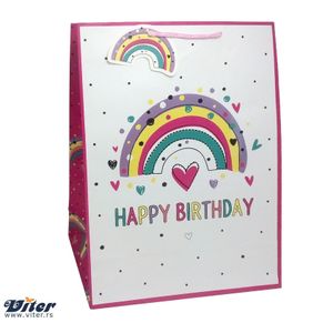 Viter Kesa girl rainbow xl