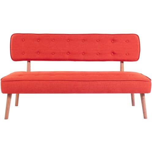 Westwood Loveseat - Tile Red Tile Red 2-Seat Sofa slika 2