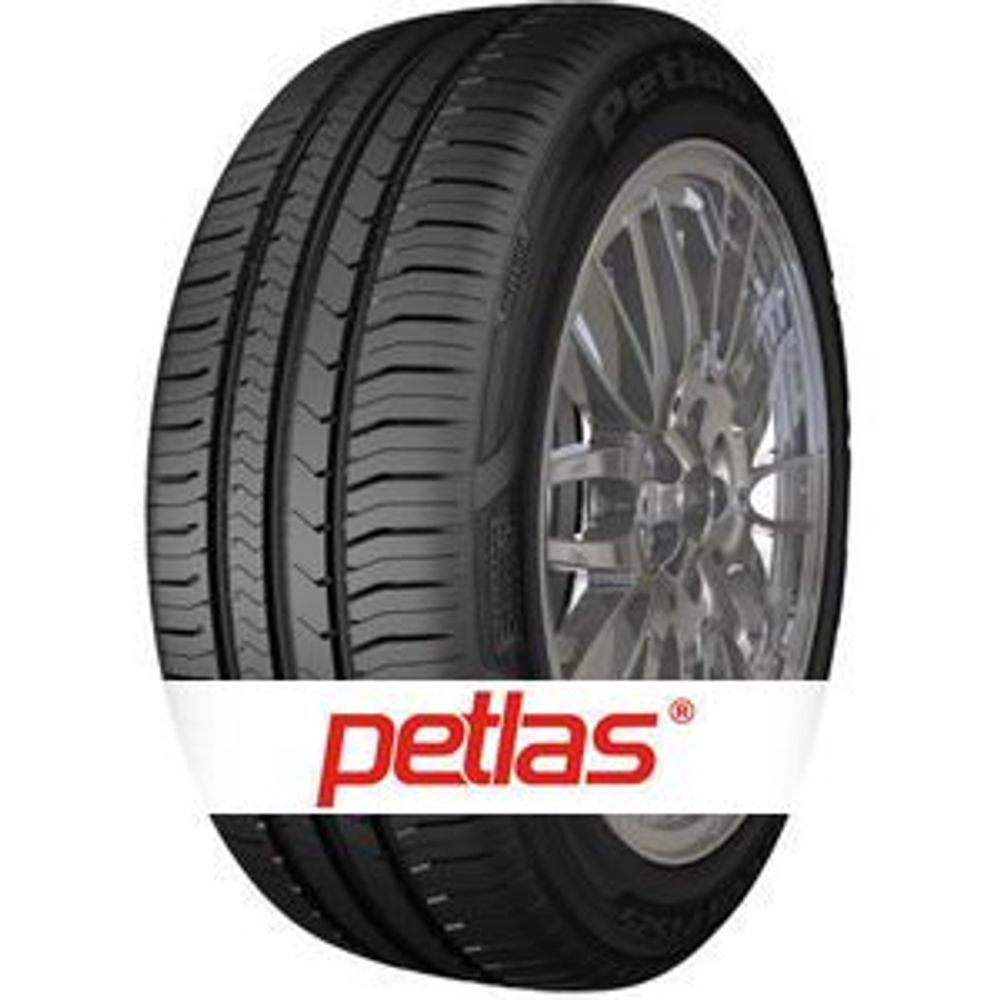 Petlas Ljetne gume 195/55R16 PROGREEN-PT525 87H  slika 1