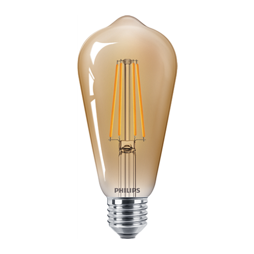 LED SIJALICA 48W ST64  E27 , 929001941801 PHILIPS slika 1