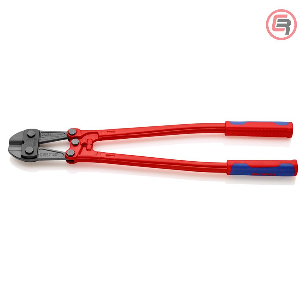 Knipex Škare Makaze Za Armaturno Željezo 610 mm – 71 72 610 slika 1