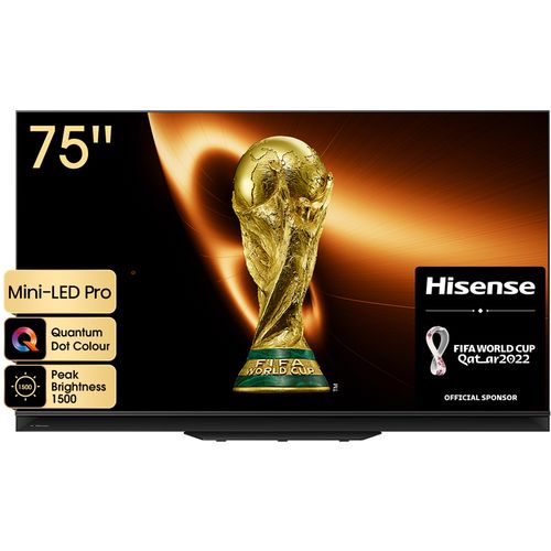 Hisense televizor 75" 75U9GQ slika 2