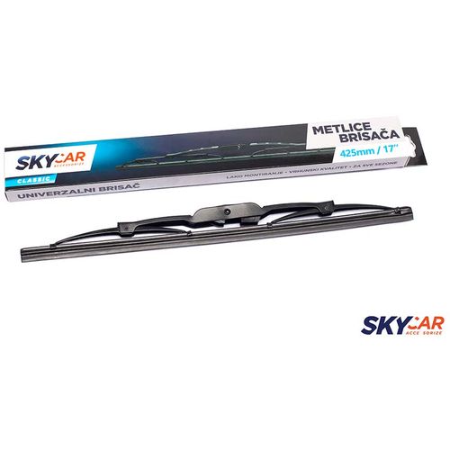 SkyCar Metlice brisača 425mm 17 1 kom slika 1