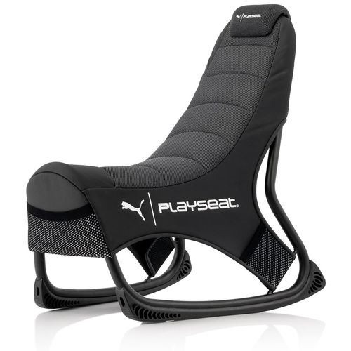 Playseat gaming stolica Puma Active, crna slika 1