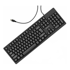 Tastatura Philips SPK6214 crna