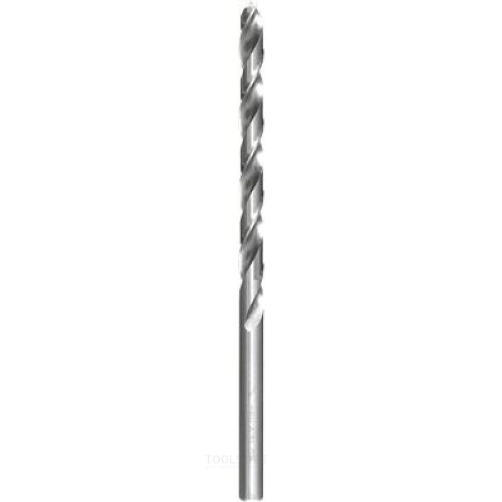 KWB HSS borer za metal i tvrdu plastiku, dugi, 3,0 mm slika 1