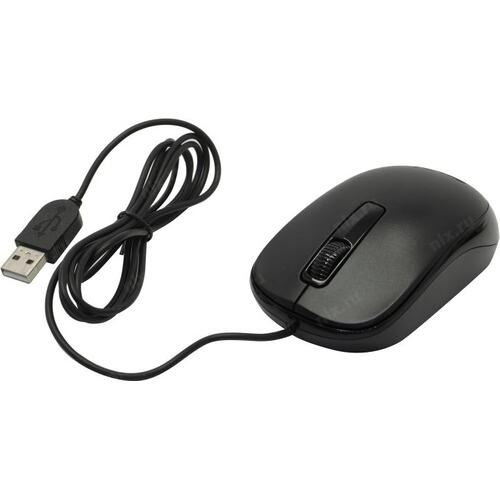 Genius SlimStar C126,BLK,USB,US GK-210003 slika 2