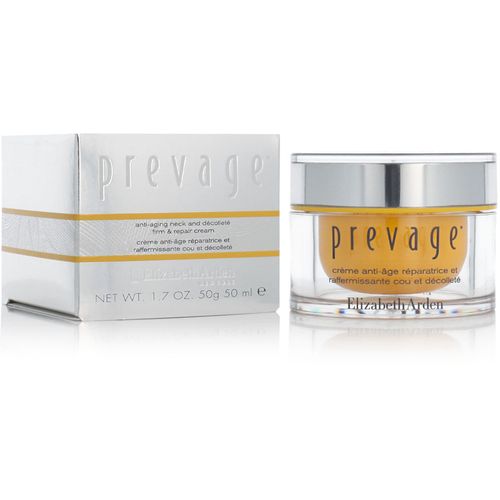 Elizabeth Arden Prevage Anti-Aging Neck and Décolleté Firm &amp; Repair Cream 50 ml slika 3