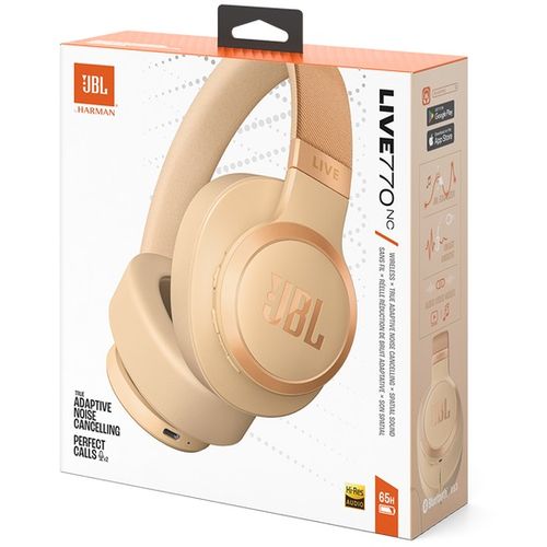 JBL slušalice on-ear BT Live 770  slika 8