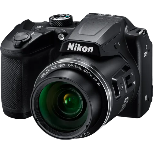 Nikon COOLPIX B500 slika 2