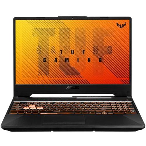 ASUS laptop FX506LHB-HN323 I5-10300H/8G/512G/GTX1650 slika 1