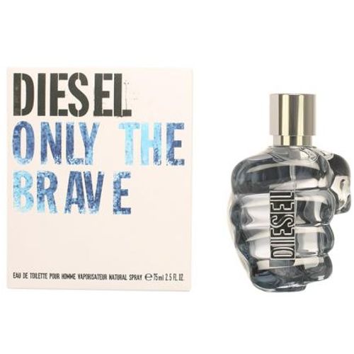 Diesel Only the Brave Eau De Toilette 75 ml (man) slika 1