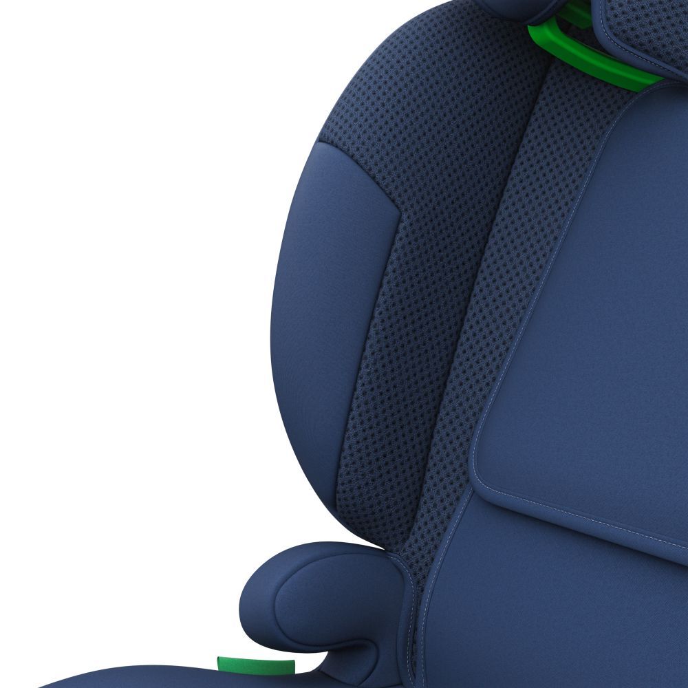 Kinderkraft autosjedalica Comfort Up 2 plus i-Size 9-36 kg (76-150 cm) bez Isofix-a, Navy slika 9