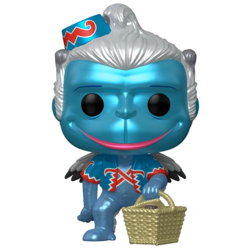 POP figure The Wizard of OZ Winged Monkey Chase slika 1