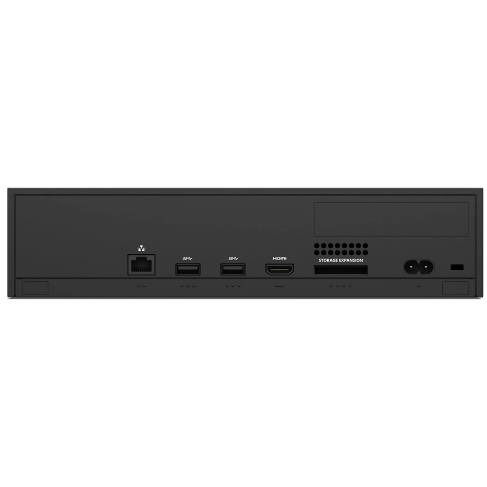 XBox Igraća konzola X Box S, RAM 10GB, SSD 1 TB, WiFi - Xbox Series S 1TB Carbon Black slika 5