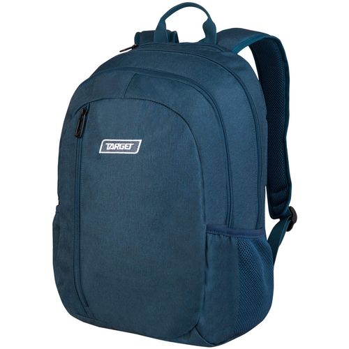 Target ruksak icon melange blue 26795 slika 1
