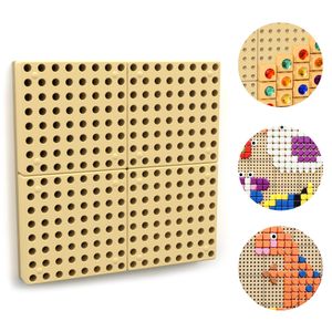 Masterkidz zidna ploča za znanstvenu ploču kreativno stablo