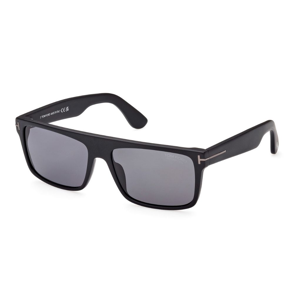 Muške Sunčane naočale Tom Ford Tom Ford FT0999-N Phillipe-02 Black slika 2