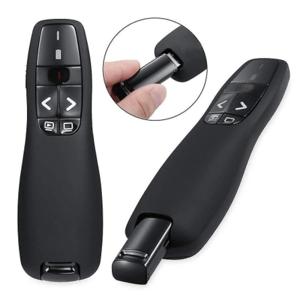 BORG Wireless Presenter R400 slika 2