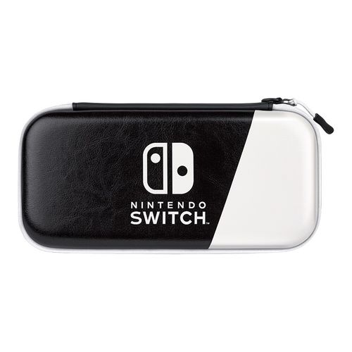 PDP Nintendo Switch Deluxe Torbica - Crno & Bijelo slika 3