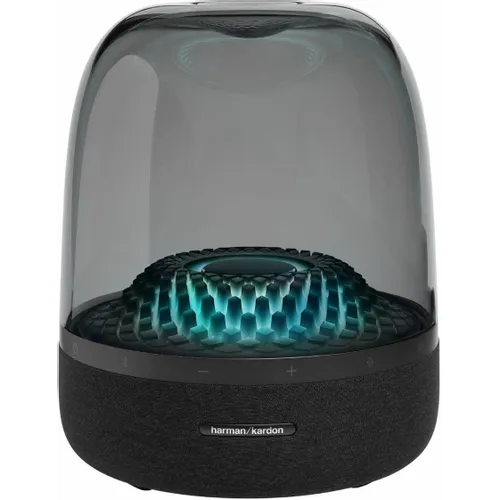 Harman/Kardon AURA STUDIO 4 Black  bluetooth zvucnik slika 3