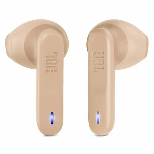 JBL VibeFlex Bluetooth slušalice zlatna slika 3