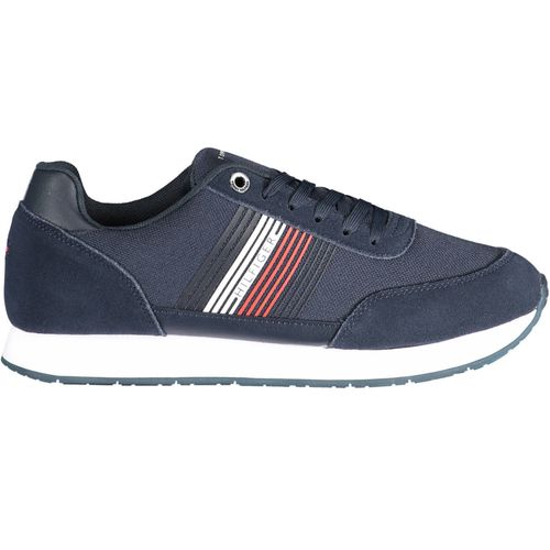 TOMMY HILFIGER Sport Shoes Men slika 1