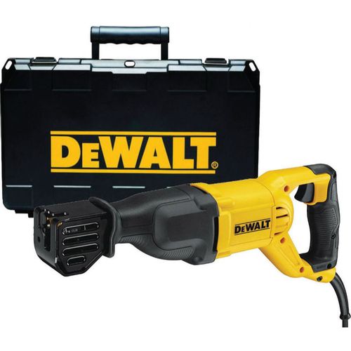 Dewalt DWE305PK sabljasta pila 1100 w  slika 1