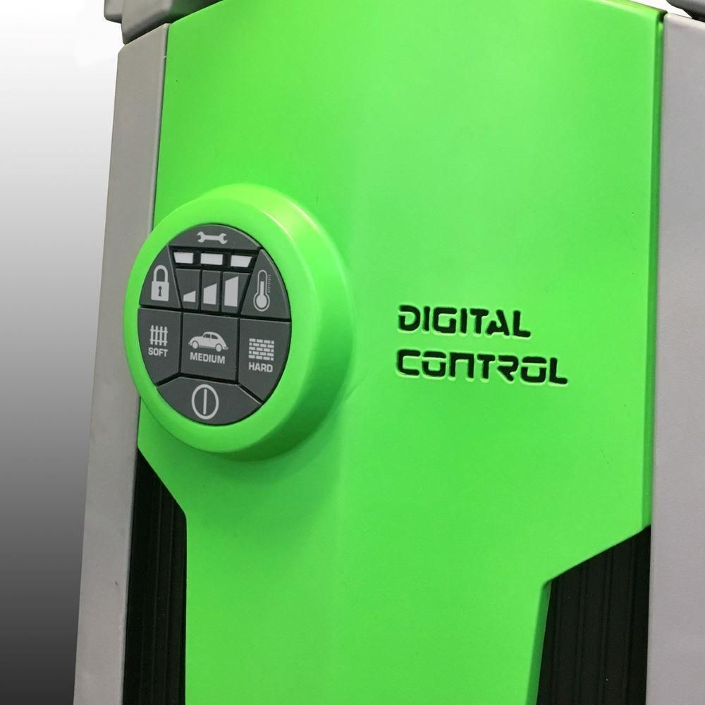Lavor Perač visokotlačni Predator 180 Digital slika 3