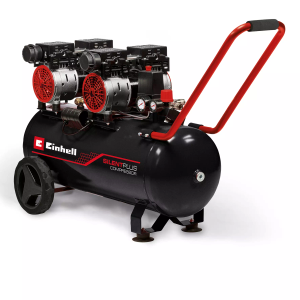 Einhell Zračni kompresor tihi TE-AC 270/50 Silent Plus