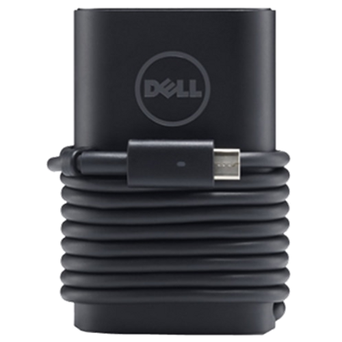 Punjač za laptop Dell AC Adapter 45W USB-C slika 1