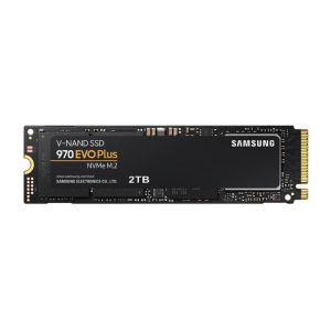 Samsung SSD 970 EVO Plus 2TB NVMe