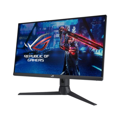 Asus ROG Strix XG27AQMR Monitor 27" LED slika 3