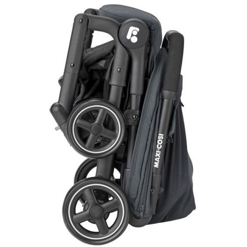 Maxi Cosi kolica Lara2 - Essential Graphite slika 4