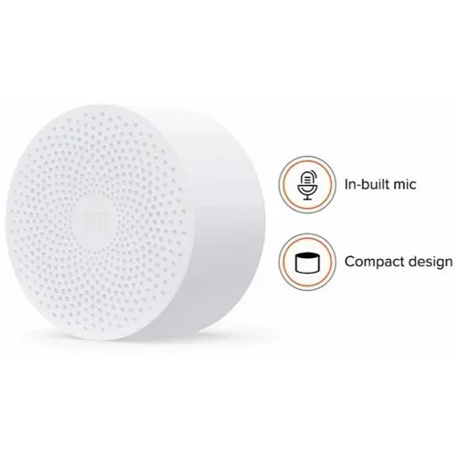 Xiaomi Mi Compact Bluetooth zvučnik 2 slika 2