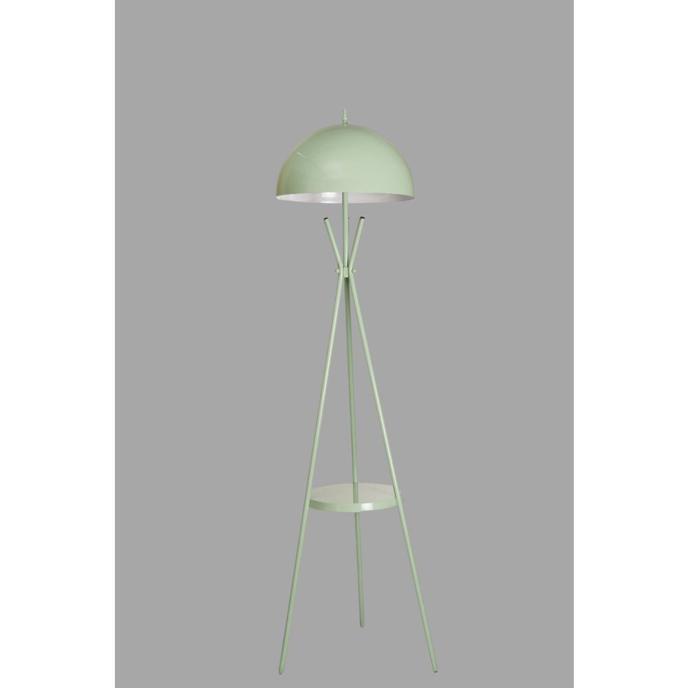 Opviq Podna lampa 046, menta slika 3