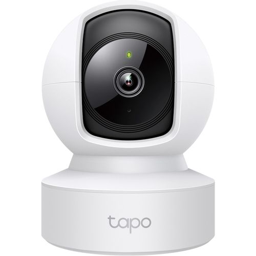 Nadzorna kamera TP-LINK Tapo C212 Home Security Wi-Fi Camera, 2K 3MP slika 1