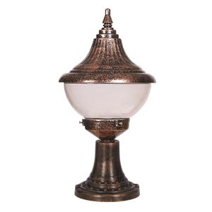 BSU-68207-BKR-M1 Smeđa Spoljašnja Zidna Lampa