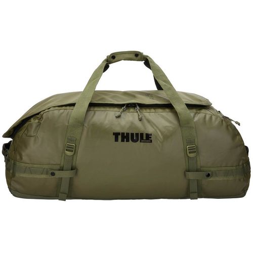 Sportska/putna torba i ruksak 2u1 Thule Chasm XL 130L zeleni slika 10