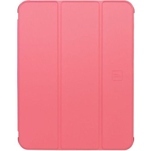 Maskica za tablet TUCANO Satin Apple iPad 10th Gen 2022 (IPD1022ST-PK), pink slika 1